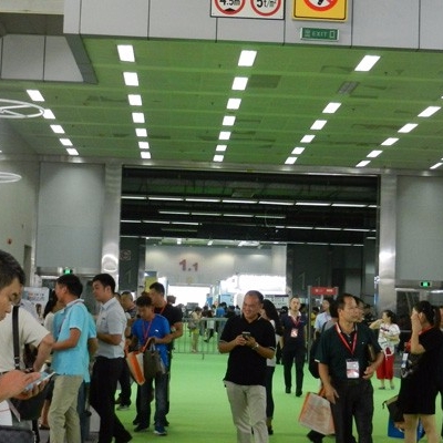第九届广州国际砂石技术与设备展
