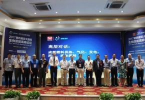 2018亚太国际生物质能展八月广州举行