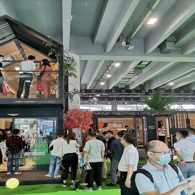 2022第十四屆廣州國際住博會<br/>2022國際集成住宅產(chǎn)業(yè)博覽會
