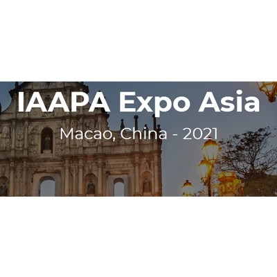 2021年亚洲景点博览会(IAAPA)