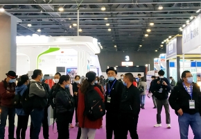 2020中国智能家居及智能建筑博览会在广州