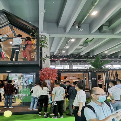 2022第十四届广州国际住博会<br/>2022国际集成住宅产业博览会