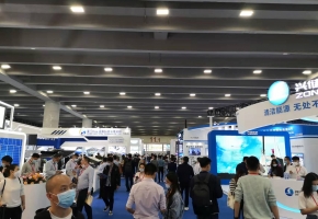 2021世界太阳能光伏产业博览会在广州开幕，世界聚焦于光伏！