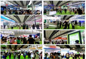 2023第8届世界电池产业博览会即将于8月8-10日广州盛大启幕