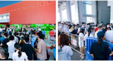重逢千年商都！2023广州国际电热展8月8-10日广州举办