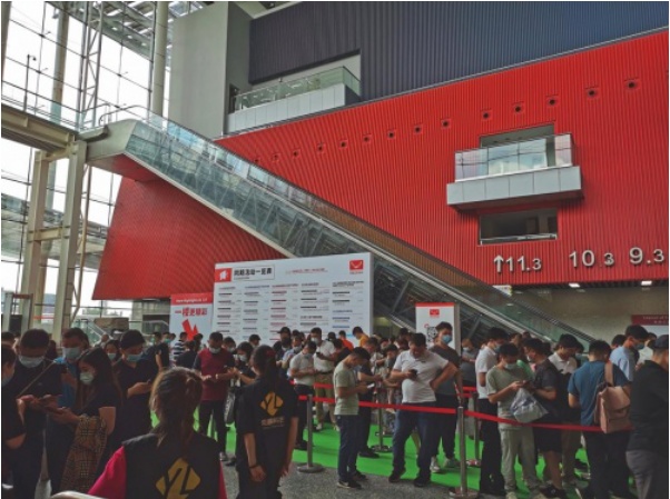 2022亚洲花卉产业博览会将于5月在广州举办