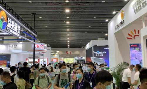 开幕!聚焦2022世界太阳能光伏产业博览会,品牌荟萃,商机无限