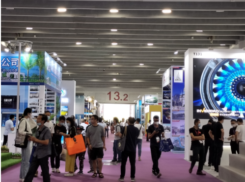 开幕!2022亚洲泳池SPA博览会震撼来袭!