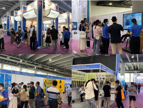 开幕!2022亚洲泳池SPA博览会震撼来袭!