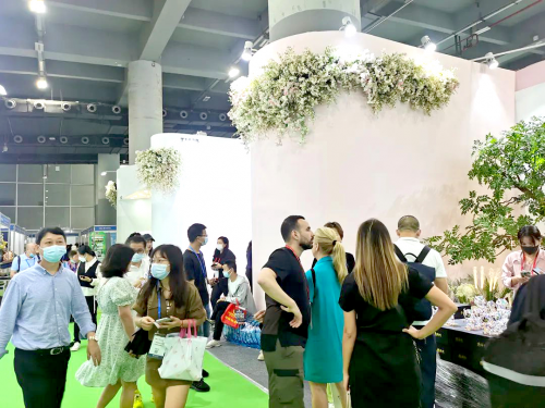 2024花城“新秀花事”亮点抢先看！和广州国际花艺节一起解锁“花经济”财富密码(图2)