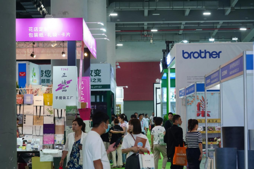 2024花城“新秀花事”亮点抢先看！和广州国际花艺节一起解锁“花经济”财富密码(图8)