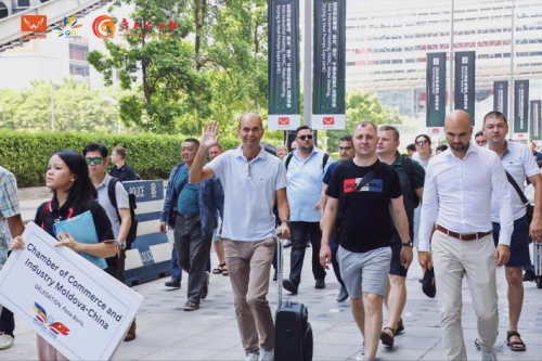 链接全球光储资源！8月8-10日，2024世界太阳能光伏暨储能产业博览会羊城启幕！