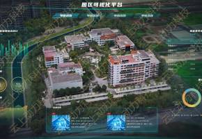 数字孪生技术为企业转型发展提供重要支撑
