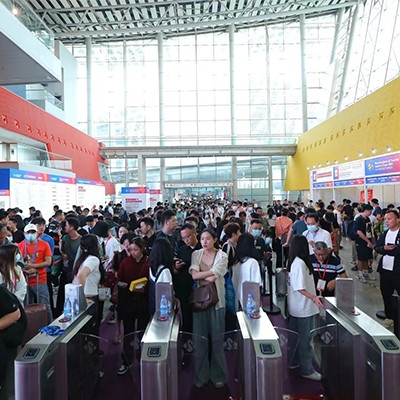 2025亚洲花卉产业博览会(原 第十六届中国花卉展览会)