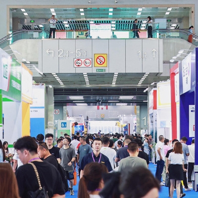 鸿威·2025第15届亚太地坪展