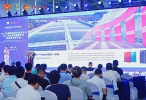 中国光伏巨头齐聚沙特，30GW新能源项目引爆中东市场