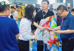 重要通知! 2024亚洲油墨展将于10月16日-18日在广州空港博览中心举行
