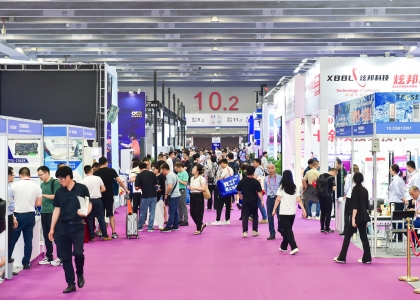 亚洲自助售货及智慧零售博览会，凭什么“全球最大、全球最有影响力”？