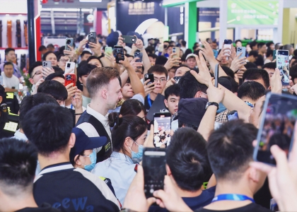 全球台球产业链“超级枢纽”再现羊城——2025广州国际台球展将于5月10日盛大启幕！