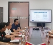 以水为媒，共谋发展丨广东省潜水运动协会一行莅临鸿威集团合作交流