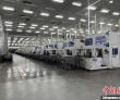 中国光伏产业跃迁：从世界工厂到全球技术枢纽
