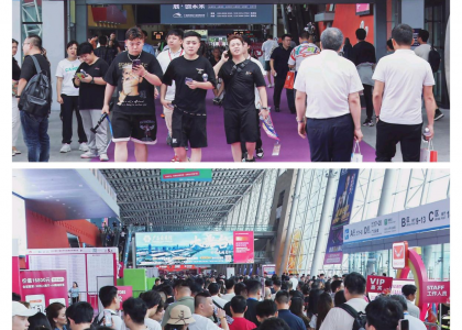 70国订单直采中国智造！2026亚洲泳池SPA博览会将于5月15-17日广州举办