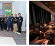 TAAPE&TBE 2025新闻发布会曼谷圆满落幕，共绘东南亚文..