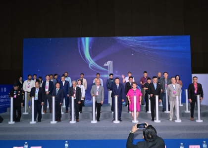 六大展区 一展一会两赛事 | 规格空前的2025东盟商业博览会9月2日在曼谷盛大开幕！