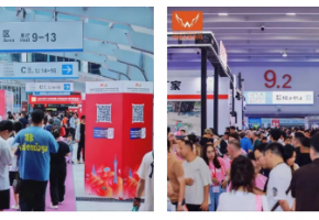 服务国家文化出海战略｜鸿威国际会展集团TAAPE 2025及世界文旅产业博览会全球巡展入选“千帆出海”计划