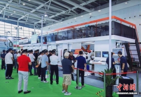 400余家企业在广州展出油墨工业产品 呈现绿色化趋势