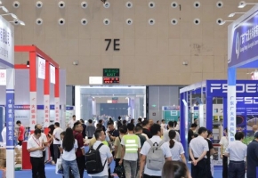 以硬核技术破局供应链！2025世界工业装备及材料供应链博览会盛大开幕！