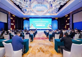 前四届引资127亿元，第五届永州.蓝山国际皮具箱包博览会11月举行