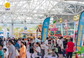 第17届中山国际游戏游艺博览交易会11月启幕 赋能文旅产业新升级