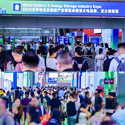 WBE2026第11届亚太储能技术及应用展