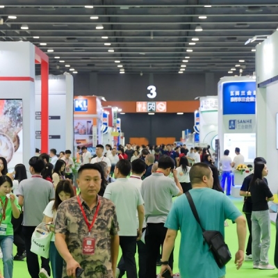 鸿威·2026第17届亚太地坪展