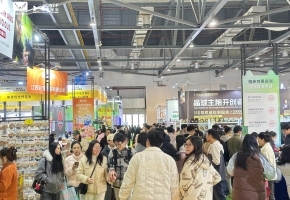萌宠狂欢来袭！2025鸿威南昌宠博会12月5日启幕，3万㎡展区解锁人宠新体验