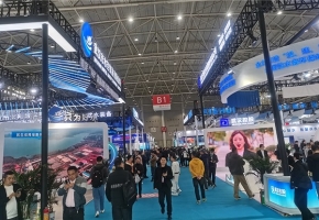 3万亿市场引爆湾区！2025鸿威世界环保展12月11日广州启幕，AI 黑科技扎堆亮相​