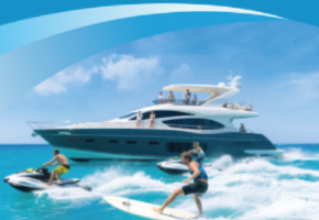 深圳16项创新举措赋能港航发展  推进粤港澳游艇湾区自由行