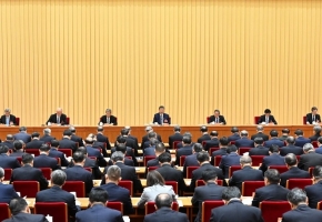 中央经济工作会议来了！会展业将迎来怎样发展？