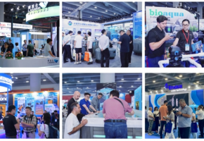 抢滩全球蓝海！2026亚洲泳池SPA博览会将于5月15-17日，广州·广交会展馆焕新启幕