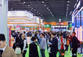 4月广州，2026亚洲自助售货及智慧零售博览会邀您共襄盛会！