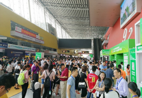 全球目光聚焦广州 第十四届亚太生物质能展启幕绿色新篇​