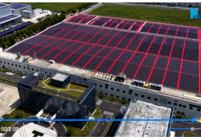 BIPV赋能建筑“发电”转型 2026广州世界太阳能城市亮化应用展启幕筑梦绿色未来