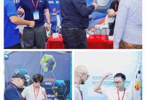 2026亚洲游泳展启幕在即 绘就中国泳装行业市场发展新图景