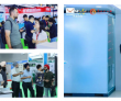 中东局势推高国际油价 第18届世界光伏储能展助力全球能源转型提速