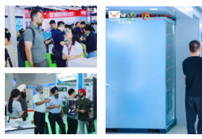 中东局势推高国际油价 第18届世界光伏储能展助力全球能源转型提速