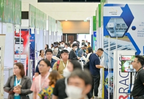 鸿威展 通全球--ASEE 2026东盟智慧能源暨储能博览会开幕在即！62家全球行业协会鼎力支持