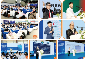 全国人大代表建言加码钙钛矿光伏支持 第18届广州光储博览会9月启幕