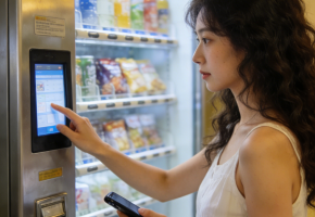 千亿售货机市场的“黑马”赛道：2026第十三届亚洲自助售货及智慧零售博览会4月广州启幕