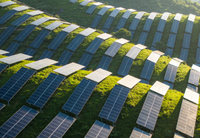 2026年风光装机剑指2亿千瓦 第18届光储博览会9月广州启幕，锚定出海赋能产业